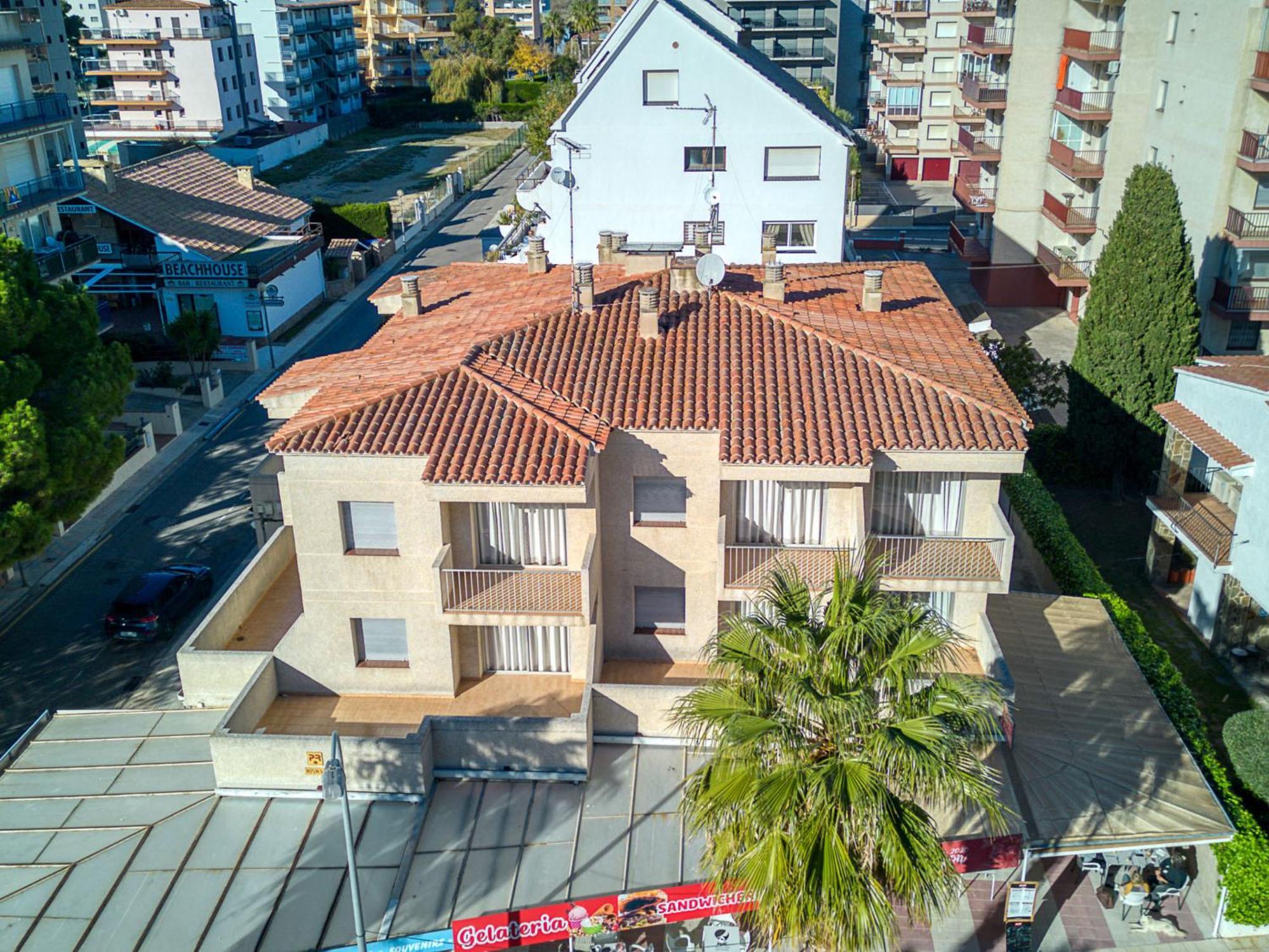 Apartment Mismar-5 By Interhome ロザス エクステリア 写真