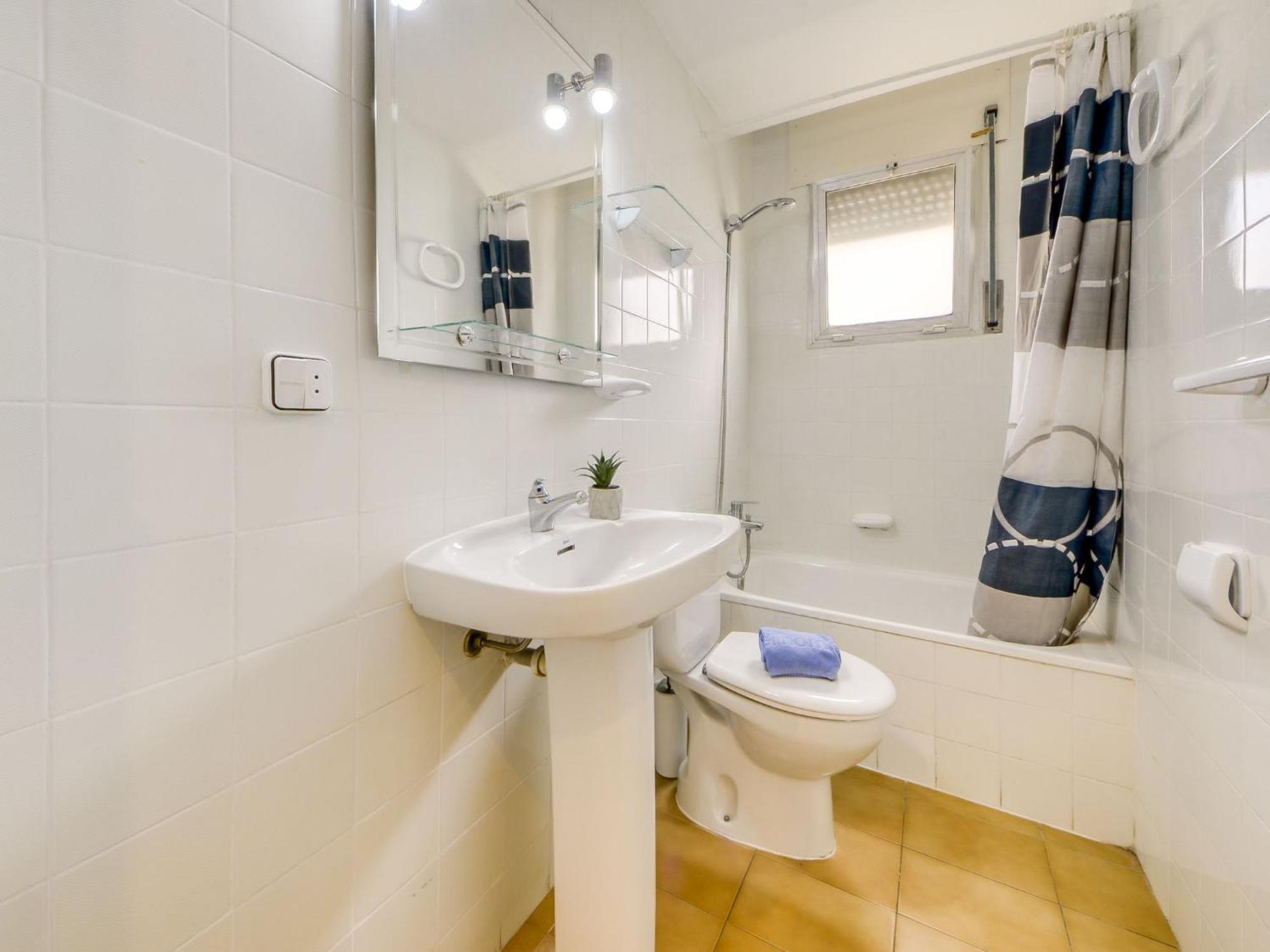Apartment Mismar-5 By Interhome ロザス エクステリア 写真