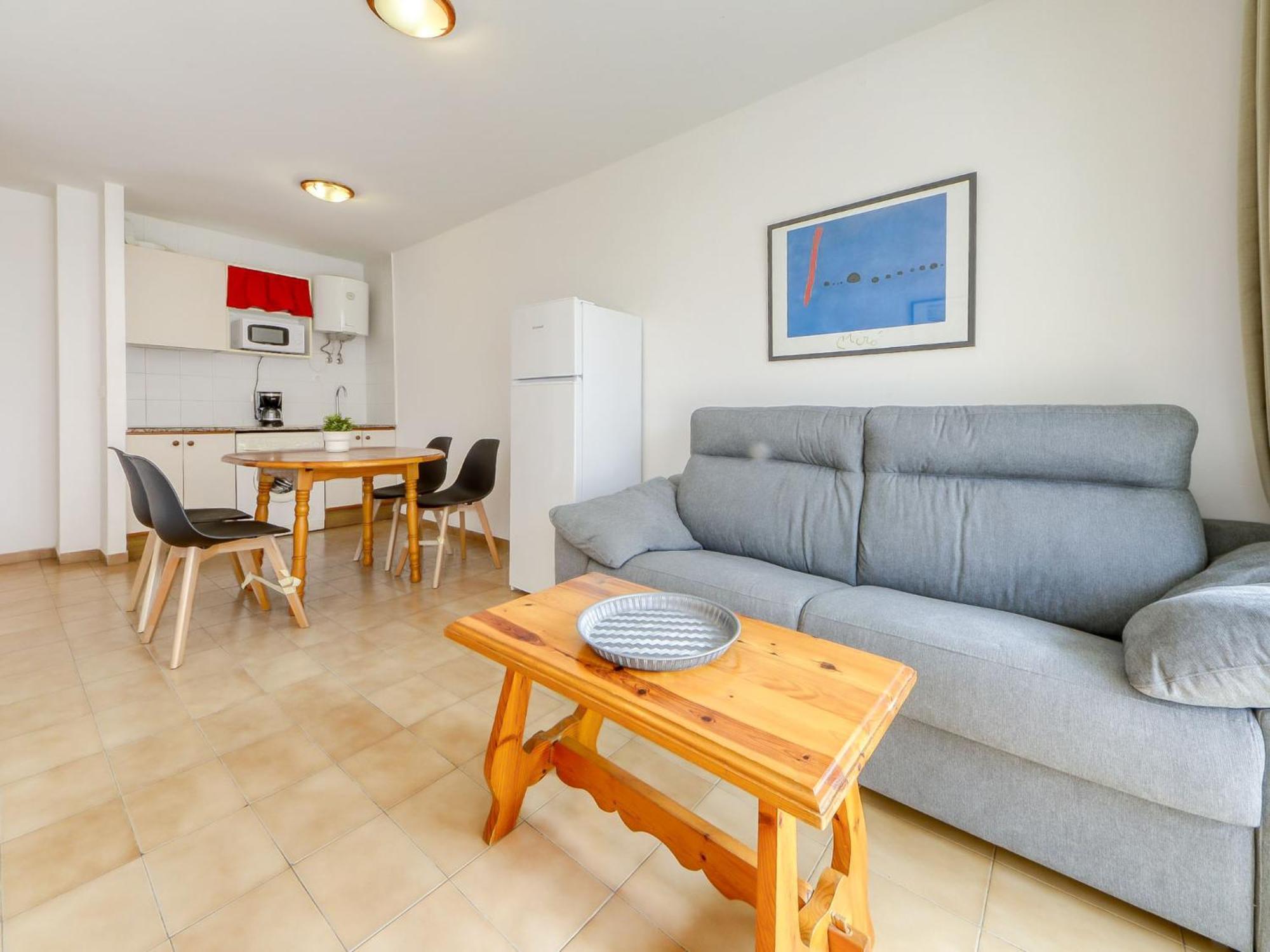 Apartment Mismar-5 By Interhome ロザス エクステリア 写真