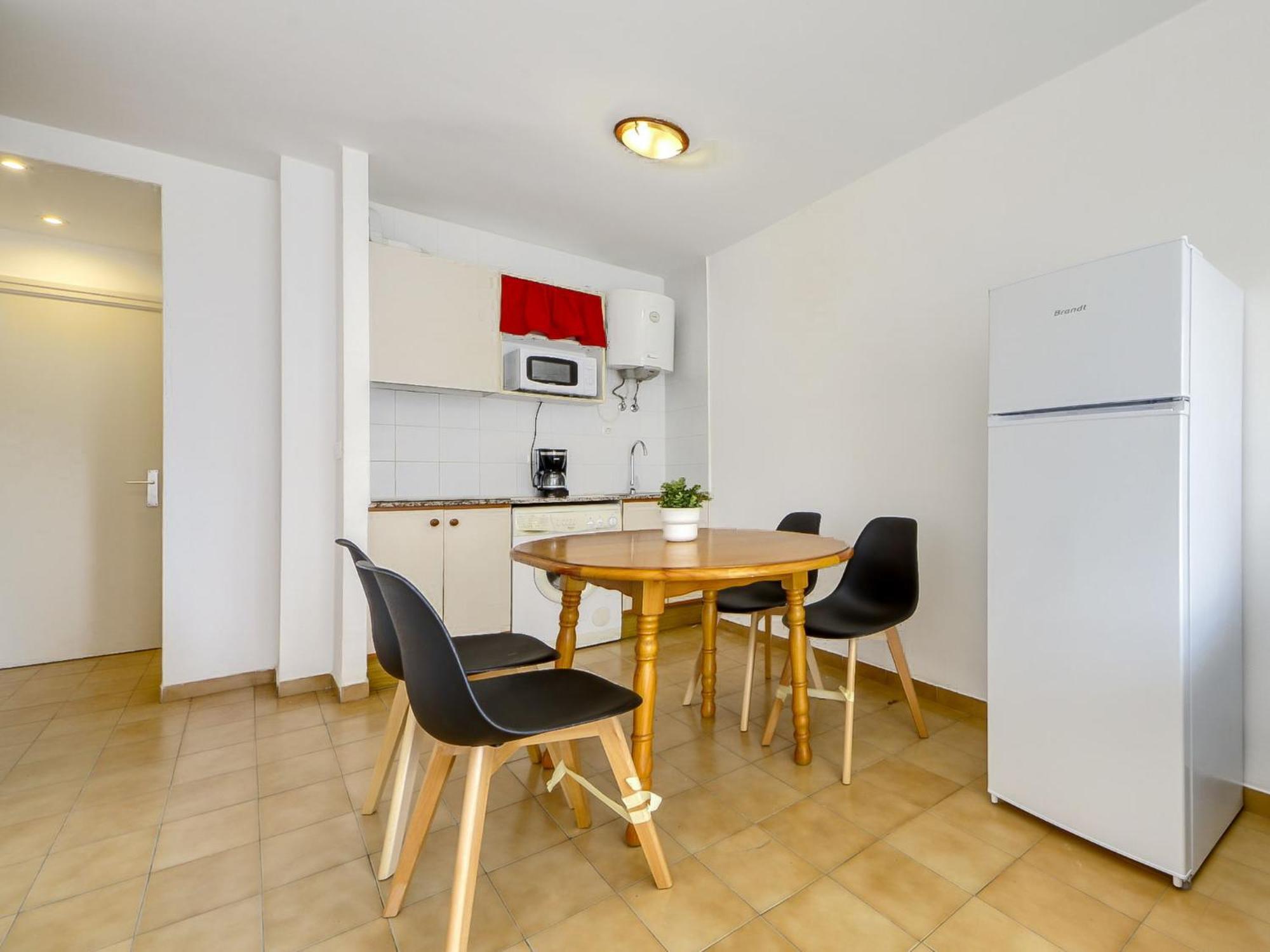 Apartment Mismar-5 By Interhome ロザス エクステリア 写真