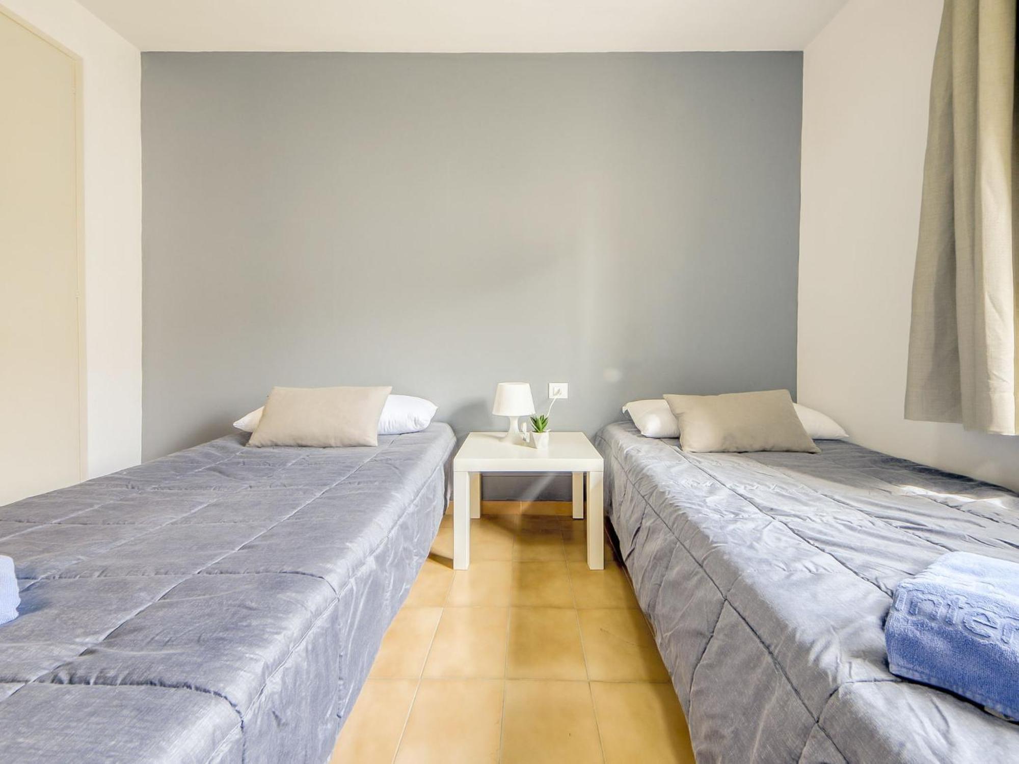 Apartment Mismar-5 By Interhome ロザス エクステリア 写真