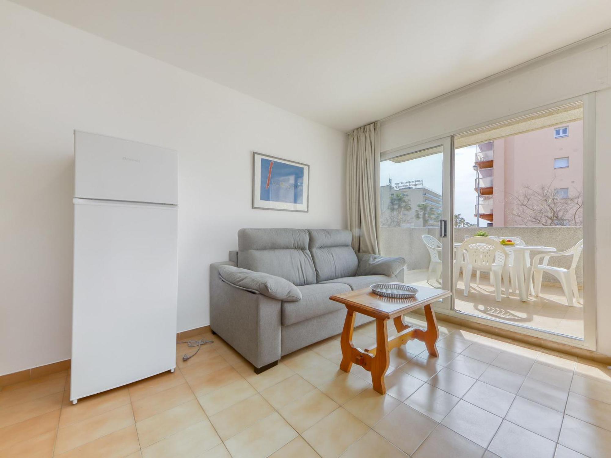 Apartment Mismar-5 By Interhome ロザス エクステリア 写真