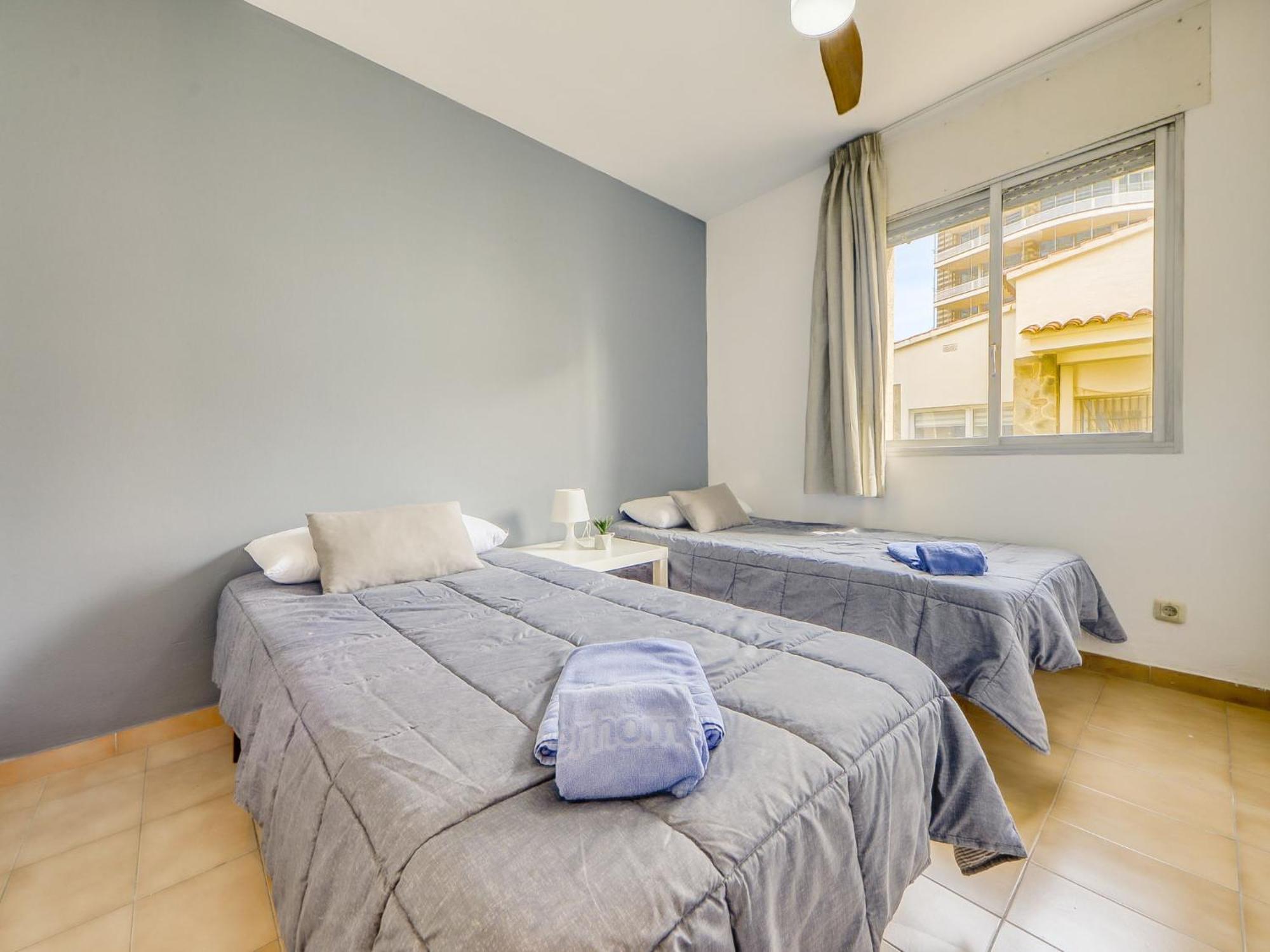 Apartment Mismar-5 By Interhome ロザス エクステリア 写真