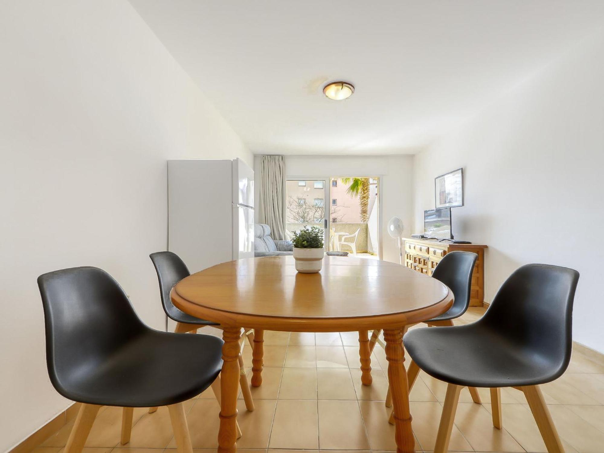Apartment Mismar-5 By Interhome ロザス エクステリア 写真