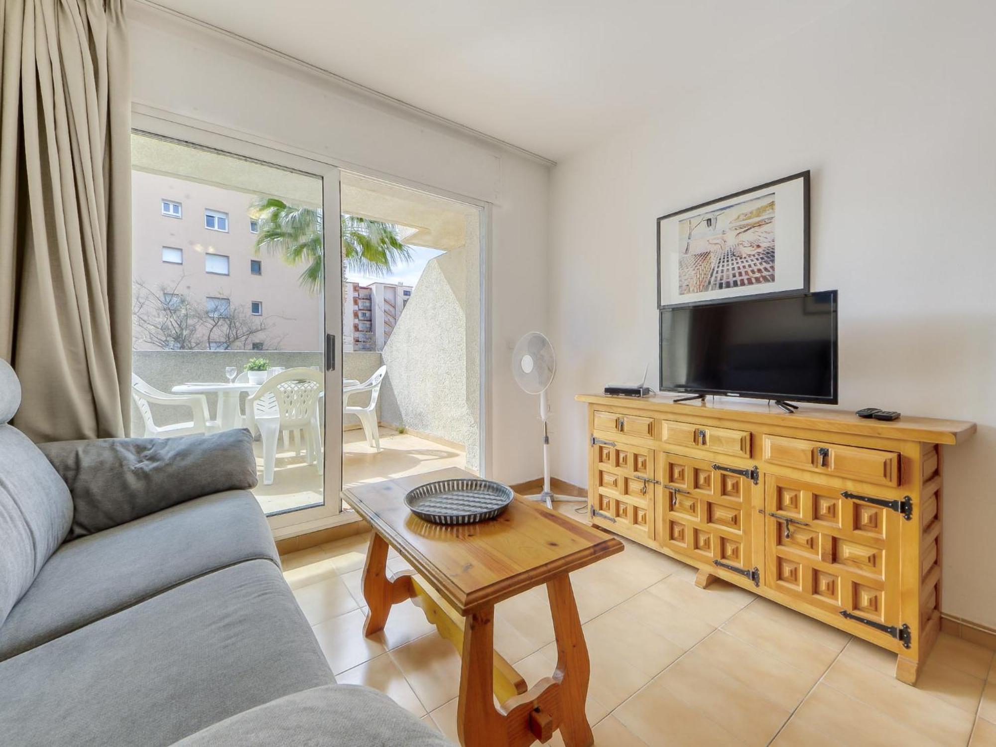 Apartment Mismar-5 By Interhome ロザス エクステリア 写真