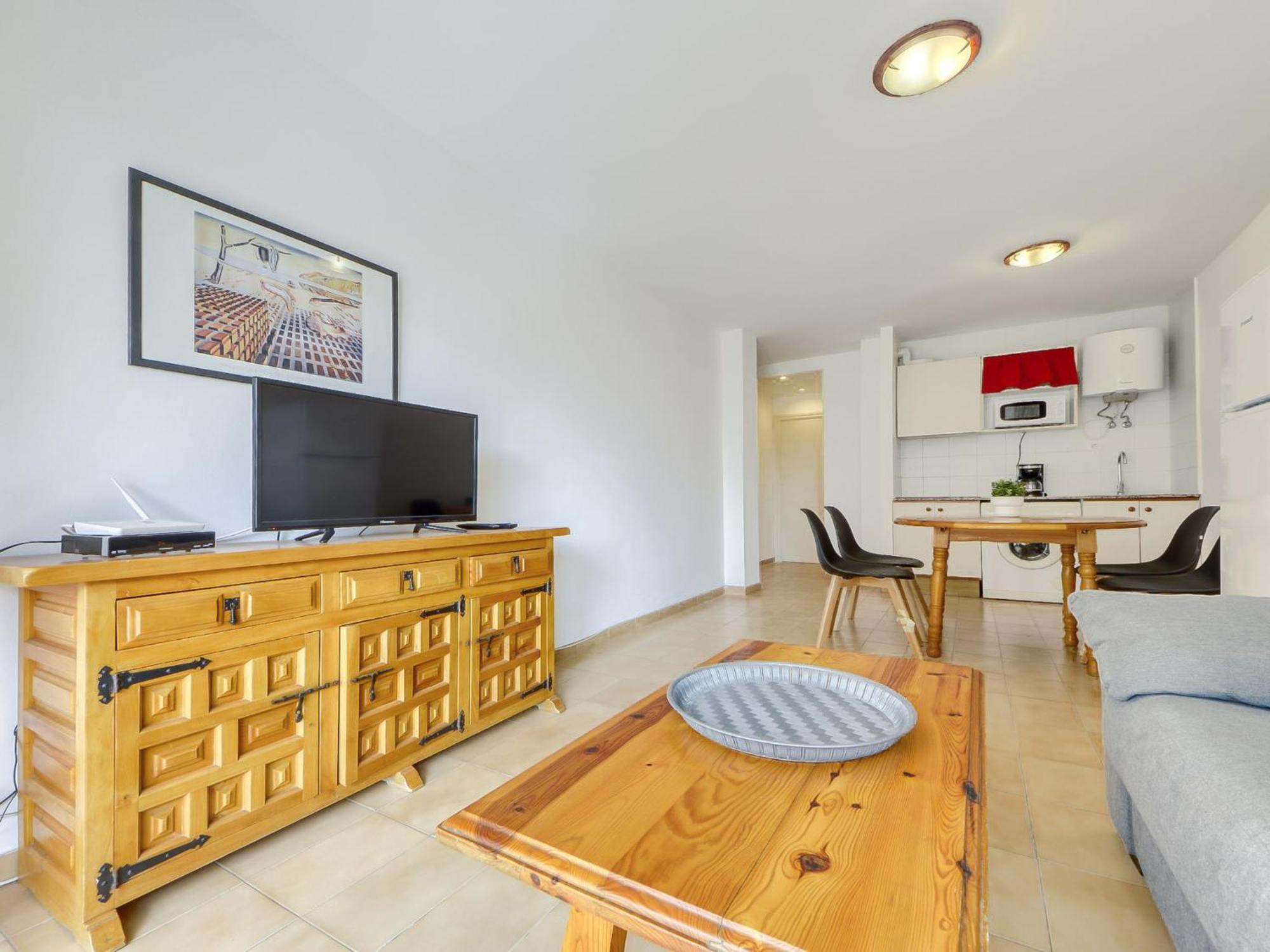 Apartment Mismar-5 By Interhome ロザス エクステリア 写真