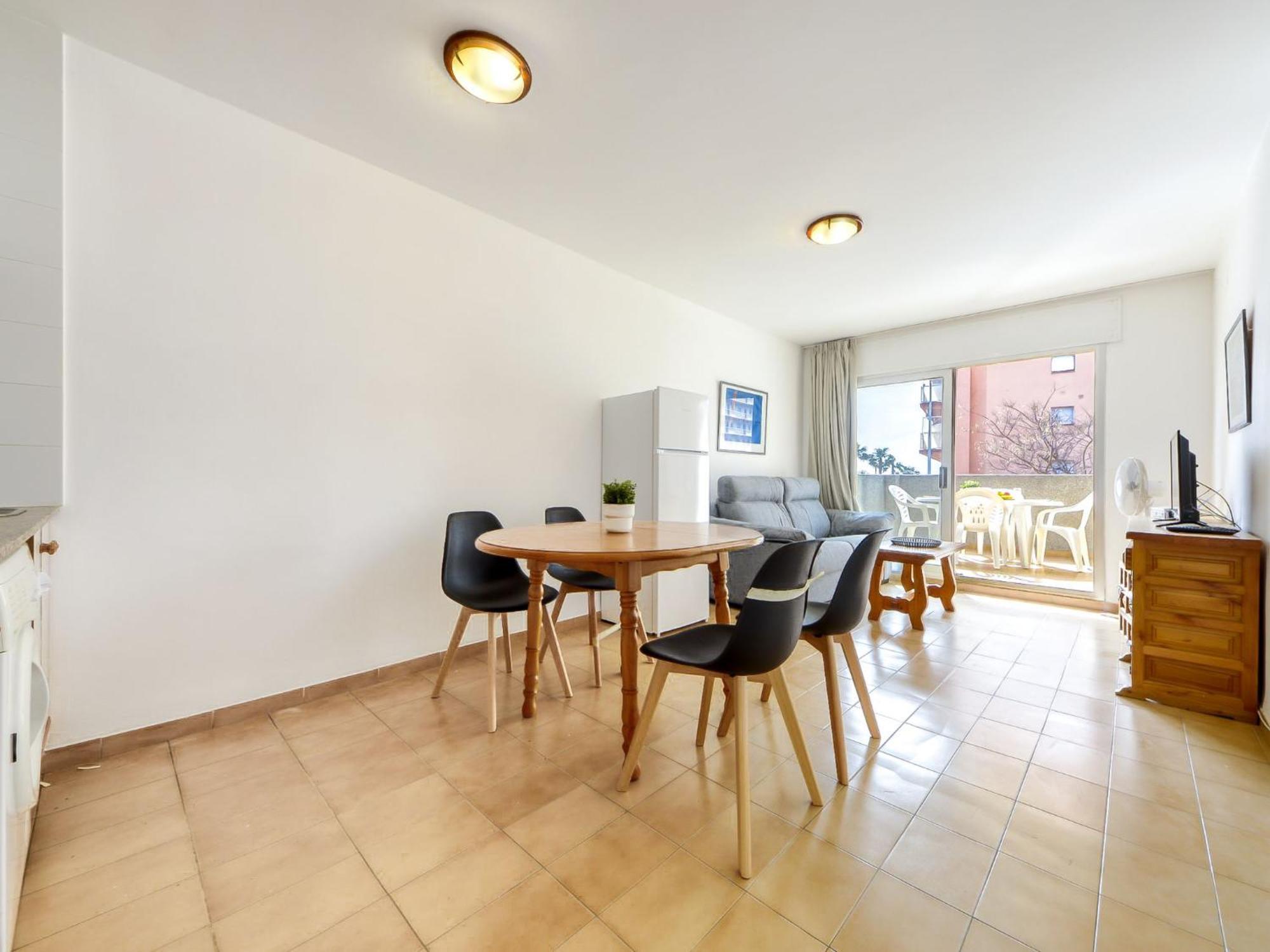 Apartment Mismar-5 By Interhome ロザス エクステリア 写真