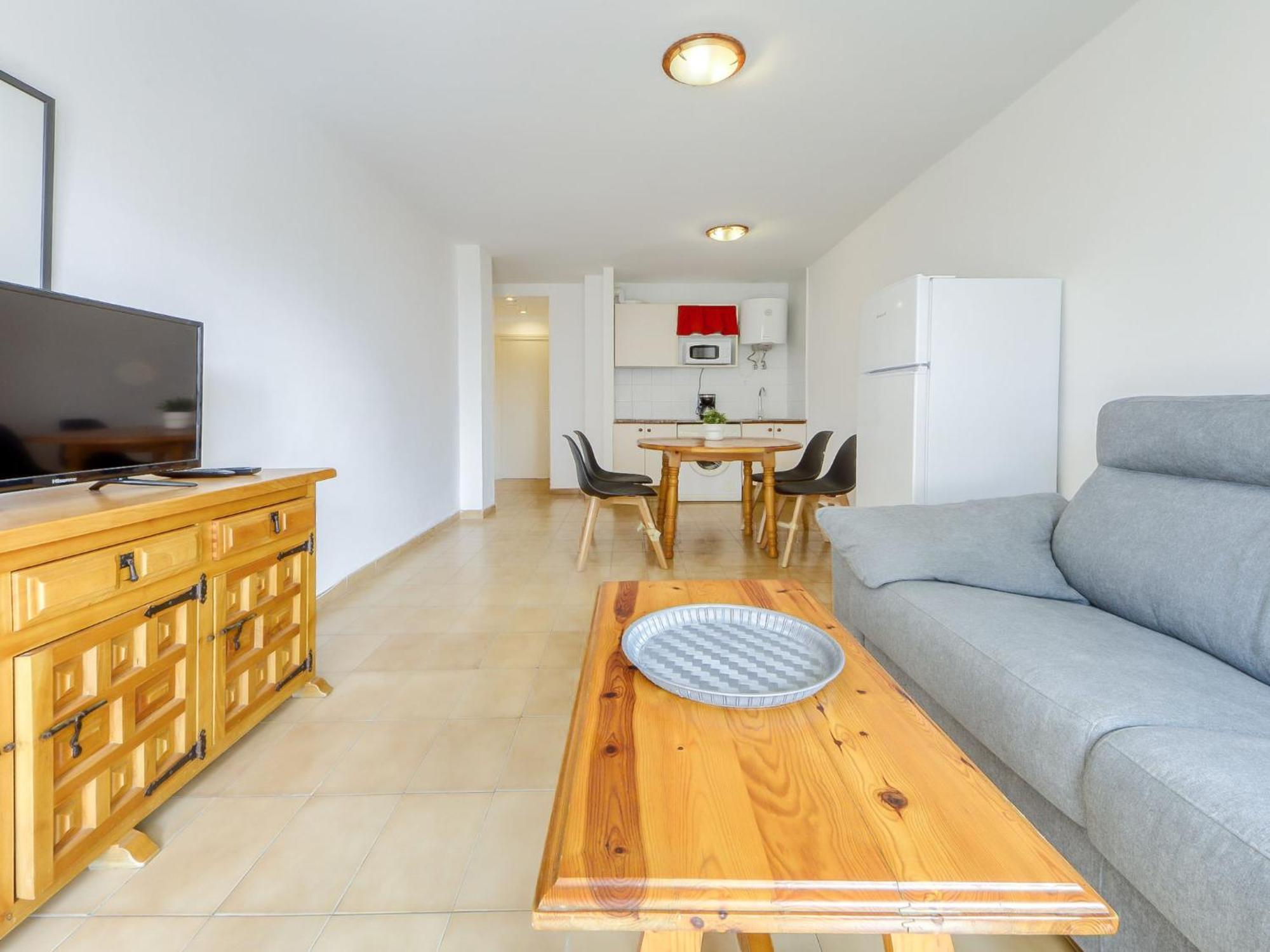 Apartment Mismar-5 By Interhome ロザス エクステリア 写真