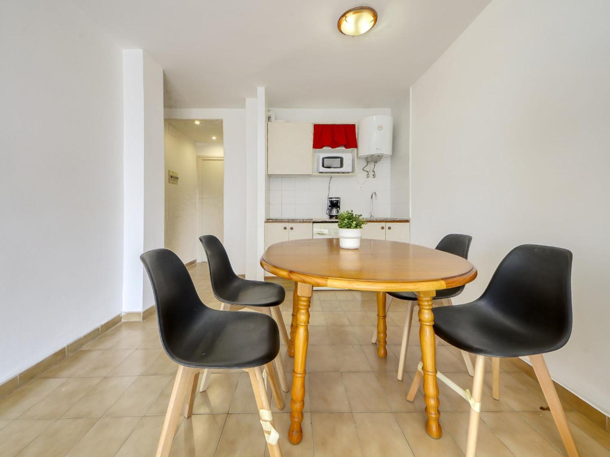 Apartment Mismar-5 By Interhome ロザス エクステリア 写真