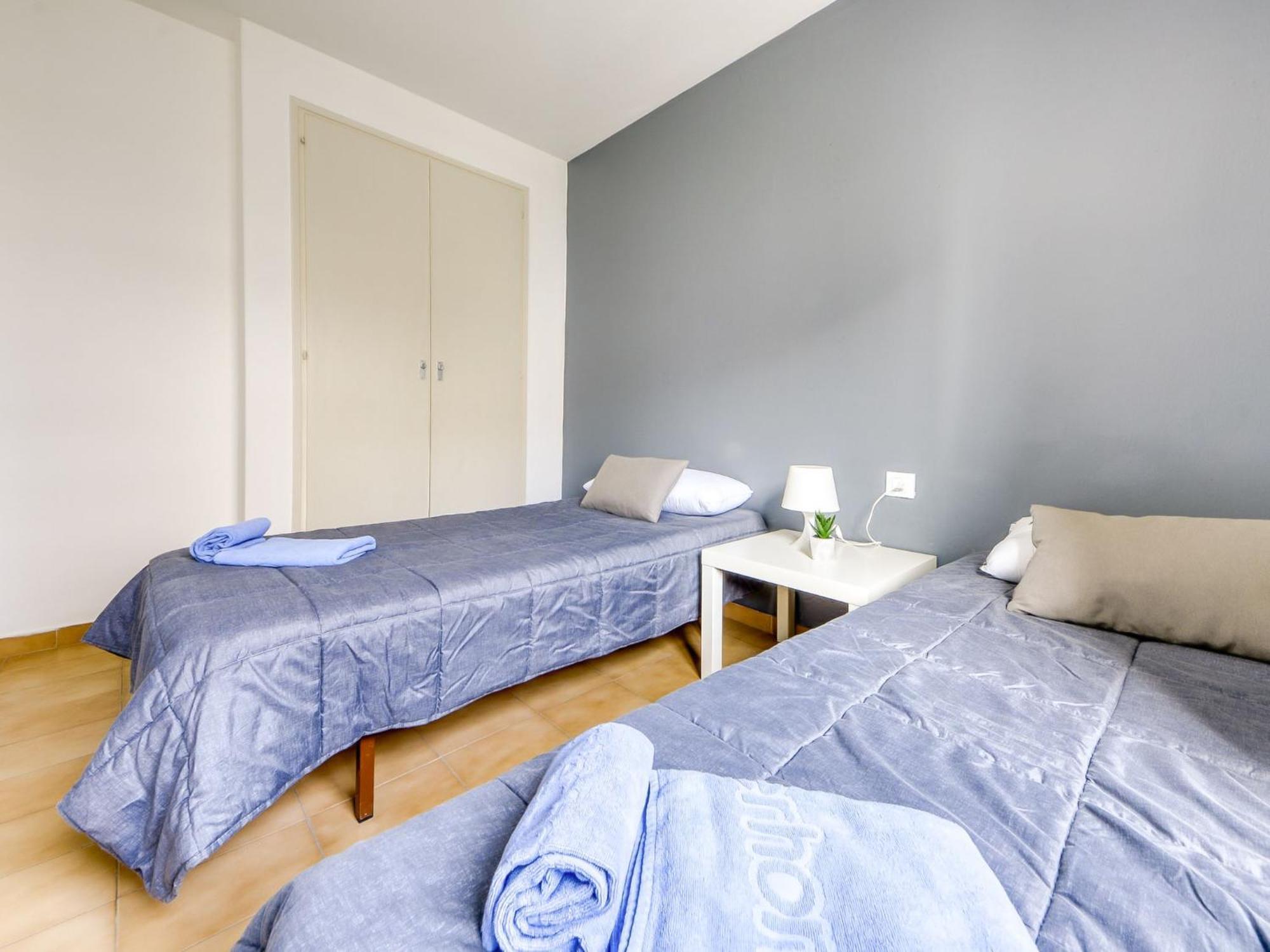 Apartment Mismar-5 By Interhome ロザス エクステリア 写真