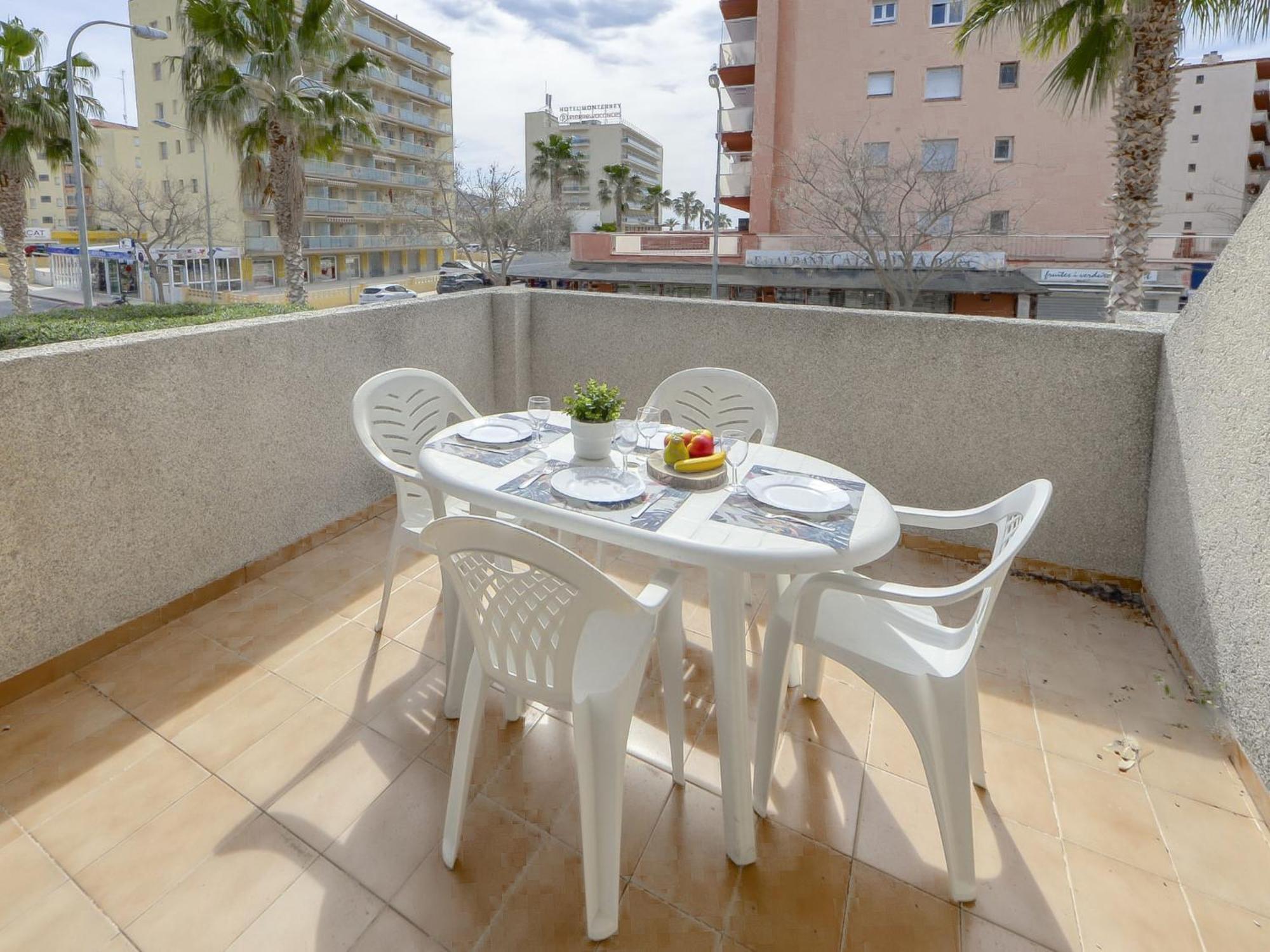Apartment Mismar-5 By Interhome ロザス エクステリア 写真