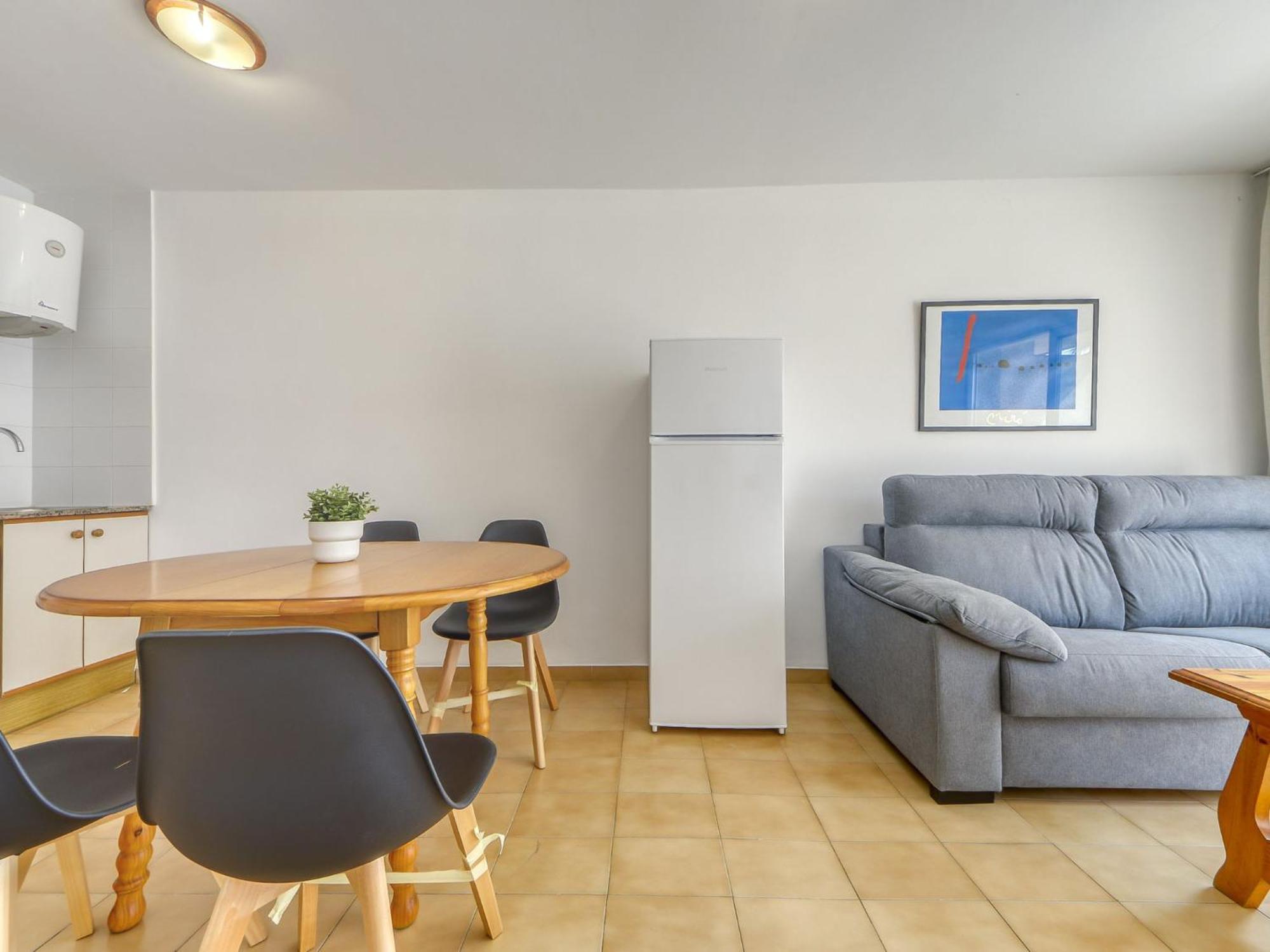 Apartment Mismar-5 By Interhome ロザス エクステリア 写真