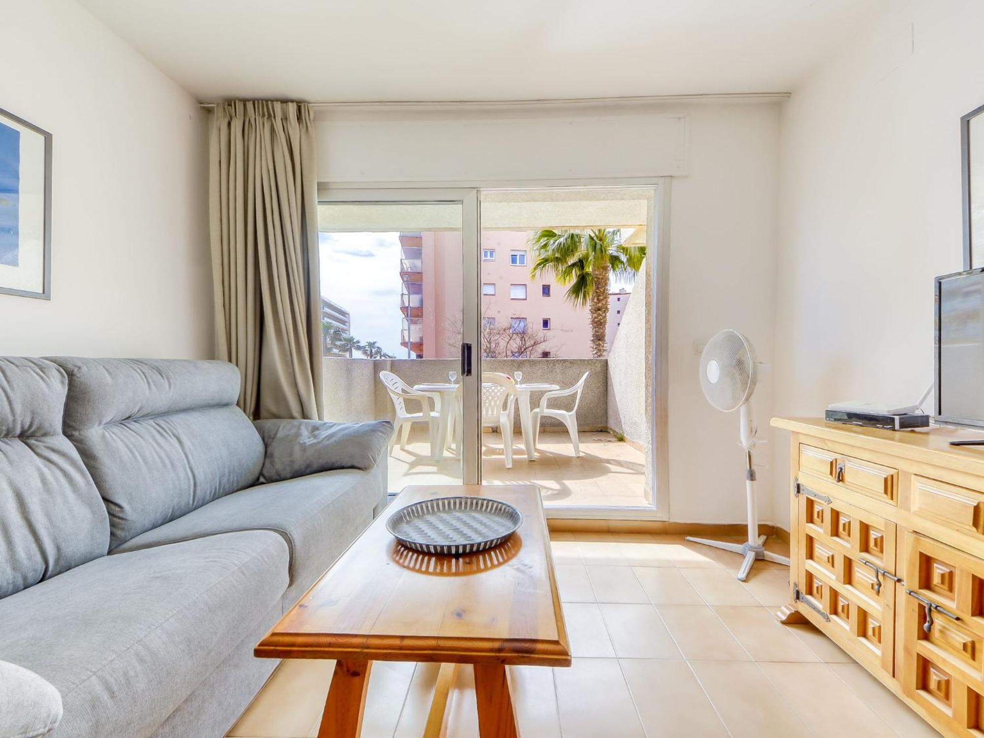 Apartment Mismar-5 By Interhome ロザス エクステリア 写真