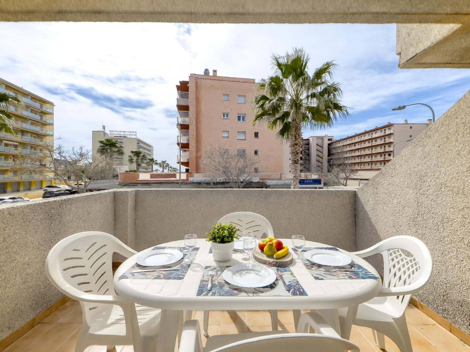 Apartment Mismar-5 By Interhome ロザス エクステリア 写真
